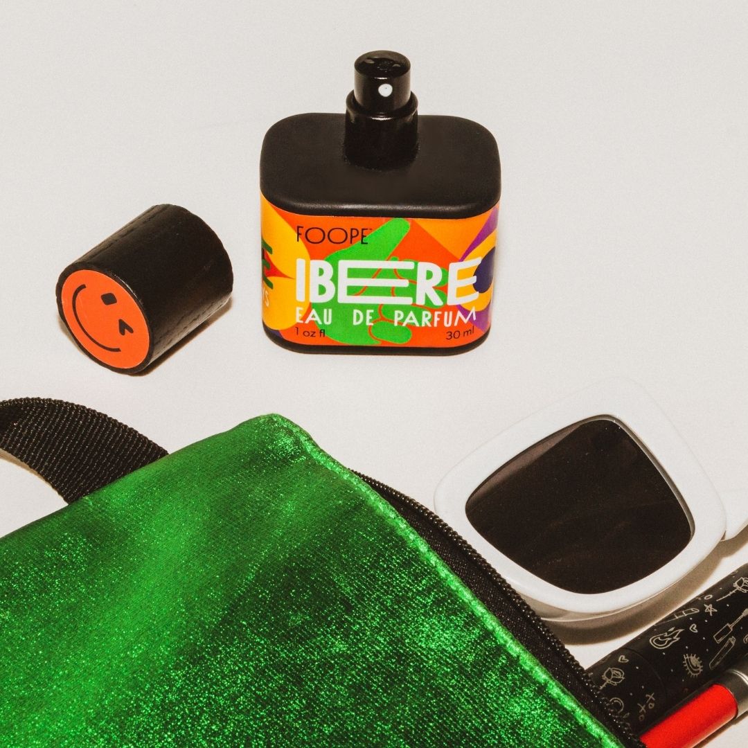 perfume ibere foope