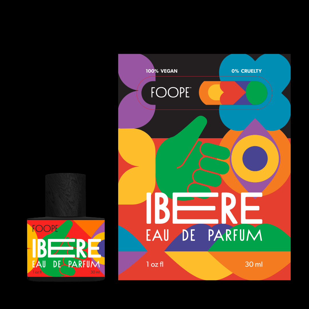 Ibere