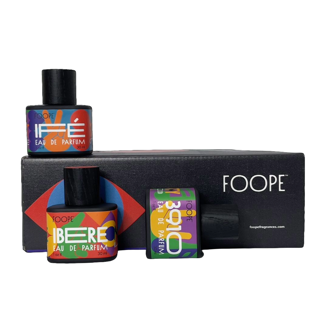 fragrance kit foope