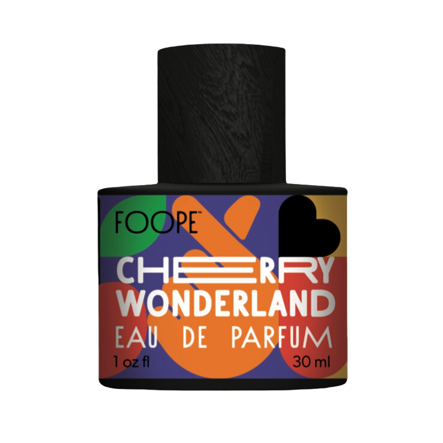 cherry perfume