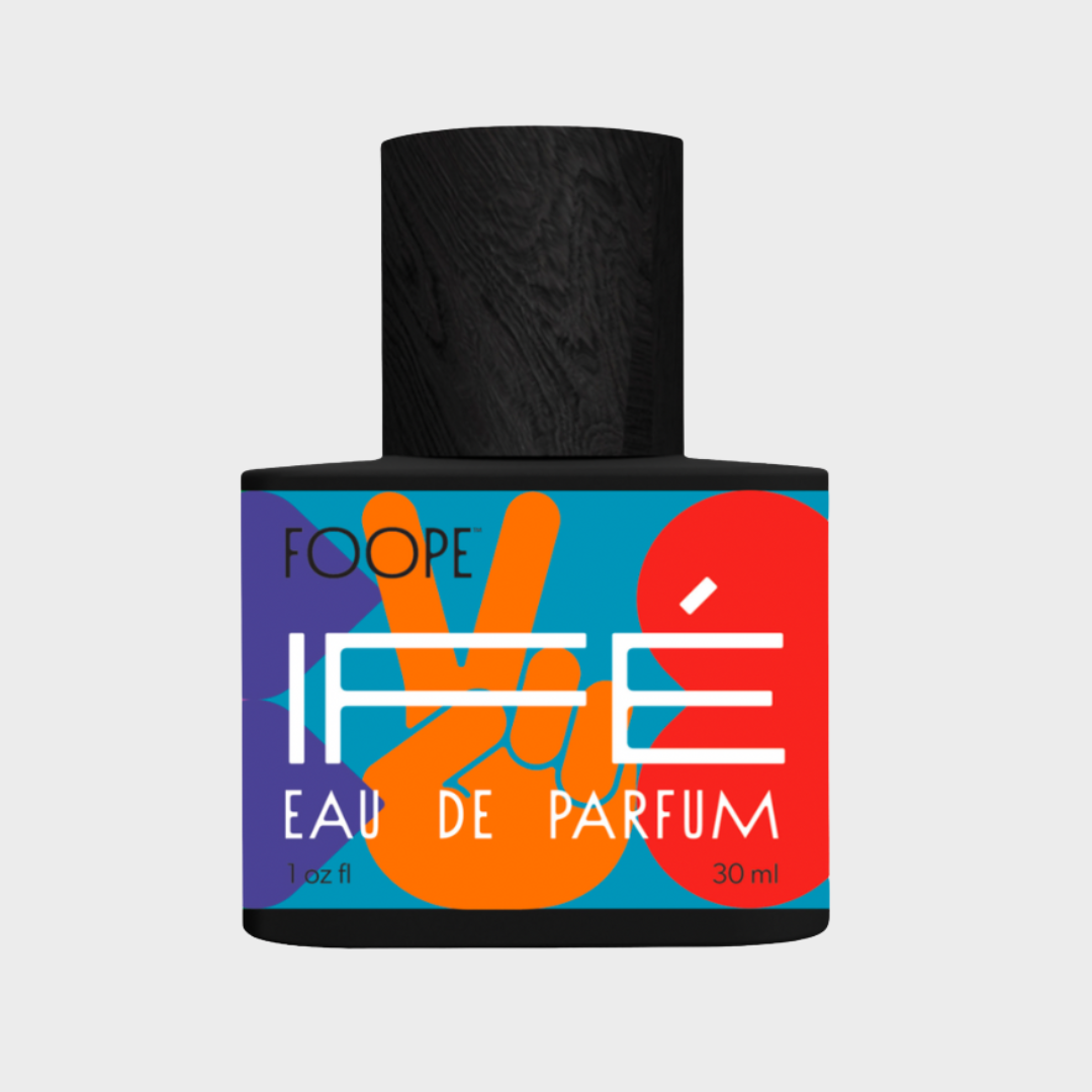 Ife perfume